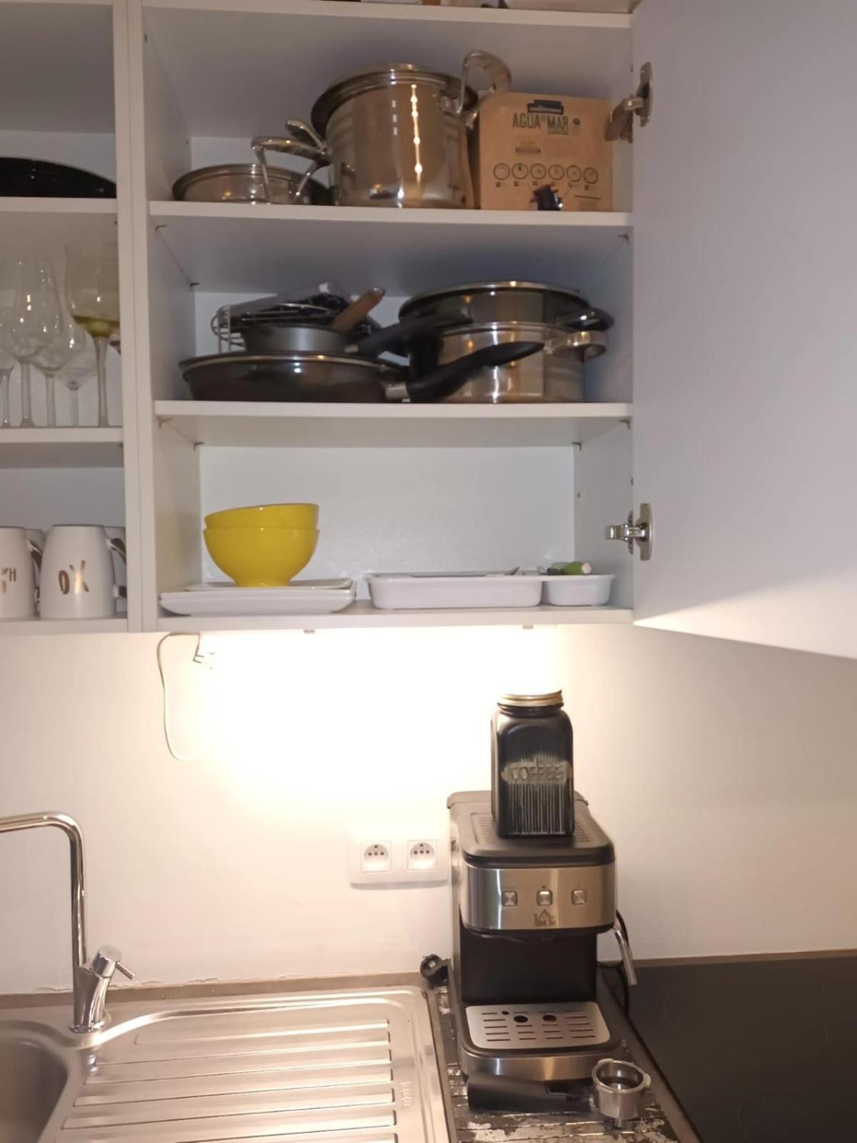 Gallery Home Brussel Bagian luar foto