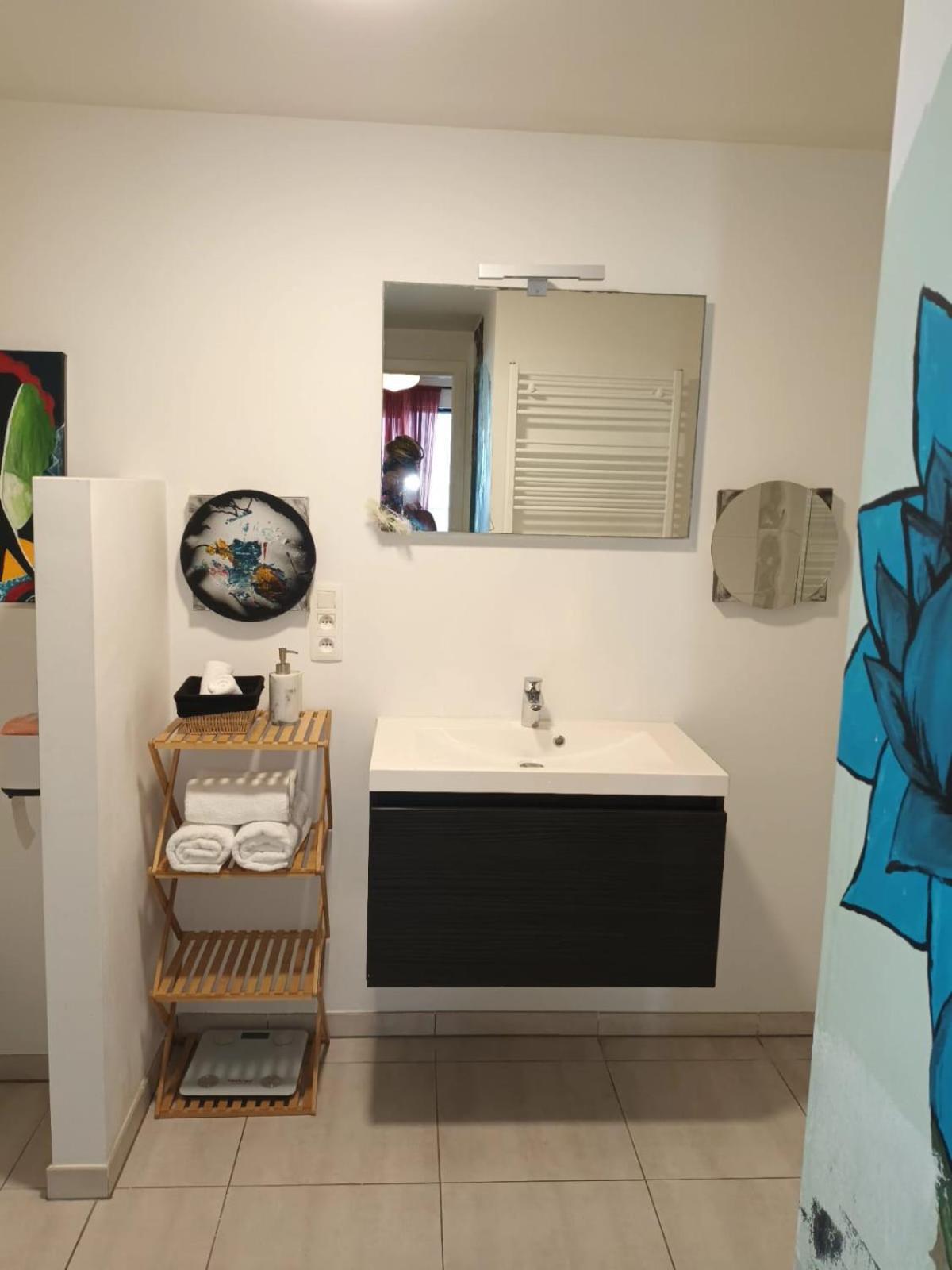 Gallery Home Brussel Bagian luar foto