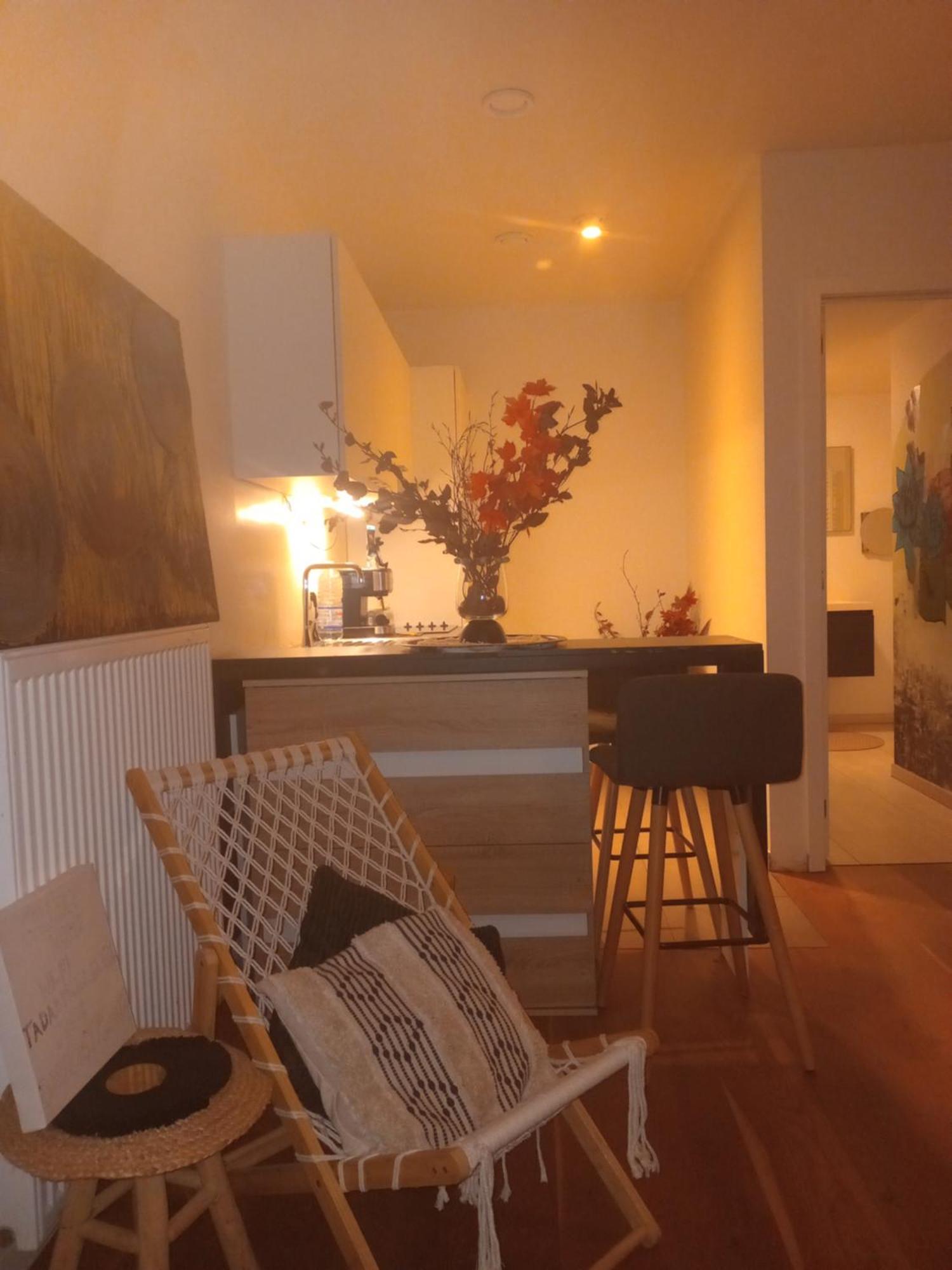 Gallery Home Brussel Bagian luar foto