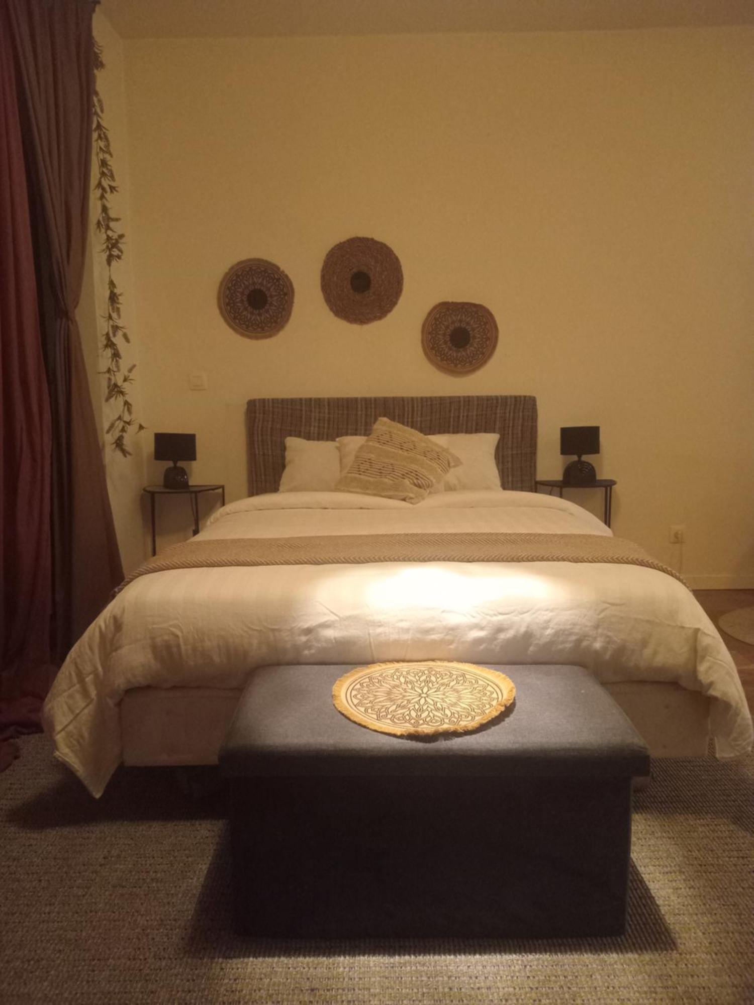 Gallery Home Brussel Bagian luar foto